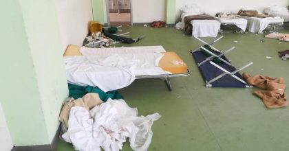 Torino, tifosi Ajax rimpatriati si vendicano5