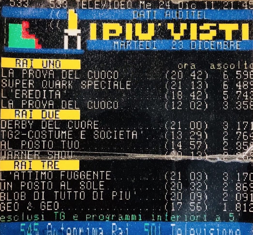 La Proca del Cuoco, Antonella Clerici ed Elisa Isoardi: guerra degli ascolti su Instagram