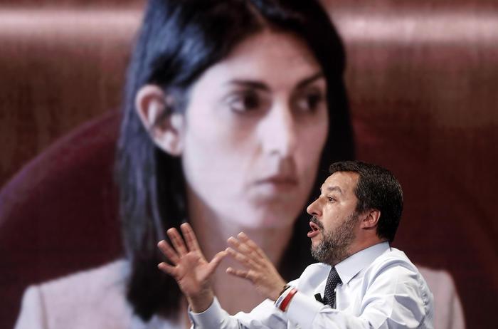 Salva Roma? L'addizionale Irpef più alta d'Italia non cala