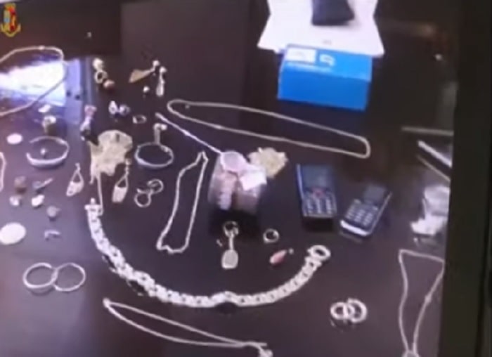 Pordenone, 66 furti in villa in pochi mesi: arrestati tre albanesi