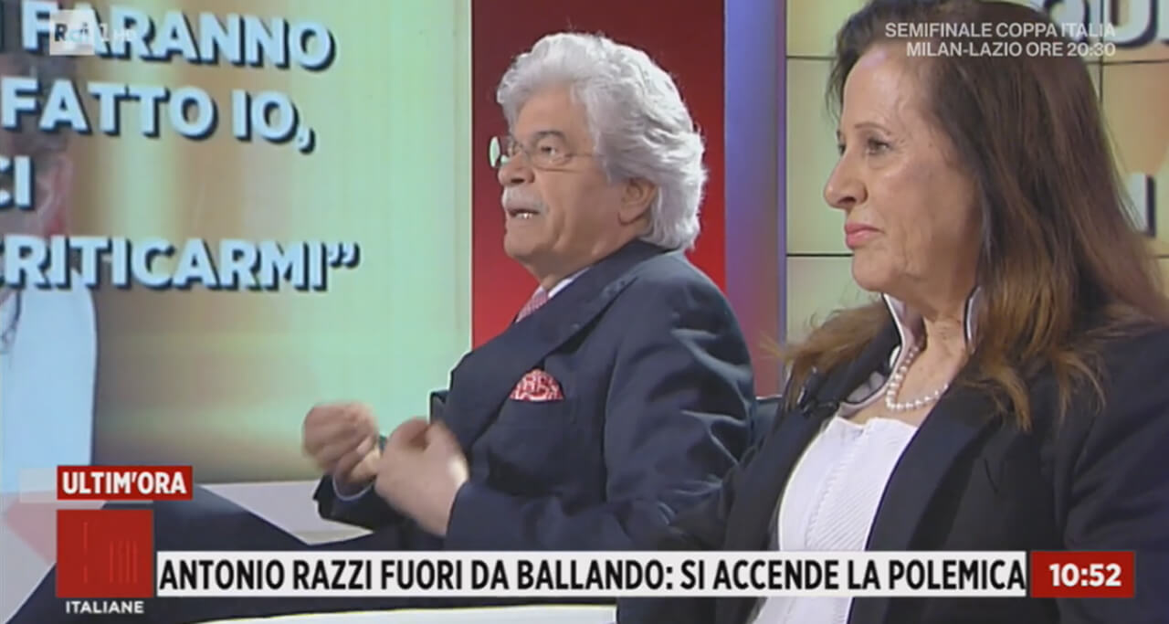 storie italiane razzi