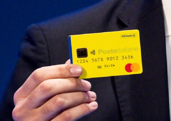 Reddito di cittadinanza, parla un invalido totale: “Prendo 280 euro. Ma non mi spetta" (foto Ansa)