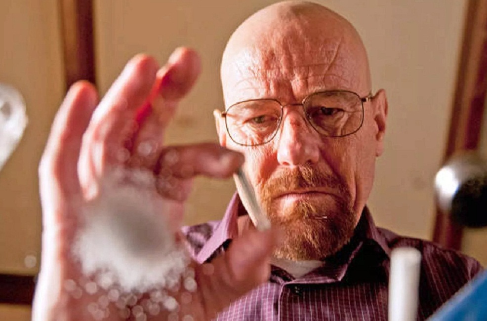 Breaking Bad a Torino, attivisti di estrema destra in manette: volevano uccidere con la ricina