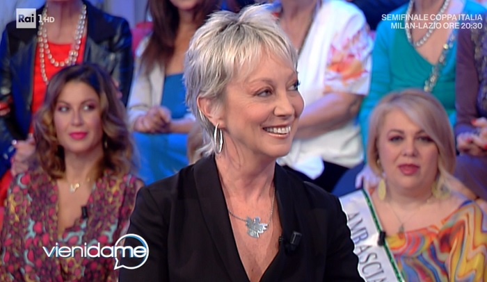 Vieni da Me Rita Forte