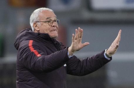Roma-Udinese 0-0, Schick e Dzeko in attacco. Ranieri senza terzini