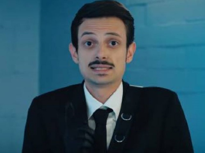 Fabio Rovazzi buttato fuori da un noto locale a Chicago