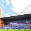 Sampdoria-Genoa, foto striscioni e coreografie del derby: sugli spalti hanno vinto entrambe le tifoserie