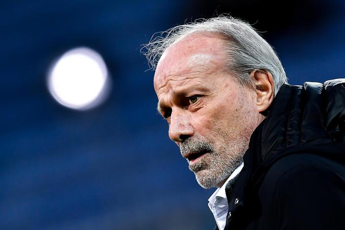 Sampdoria, Sabatini si è dimesso dopo una lite furibonda con Ferrero