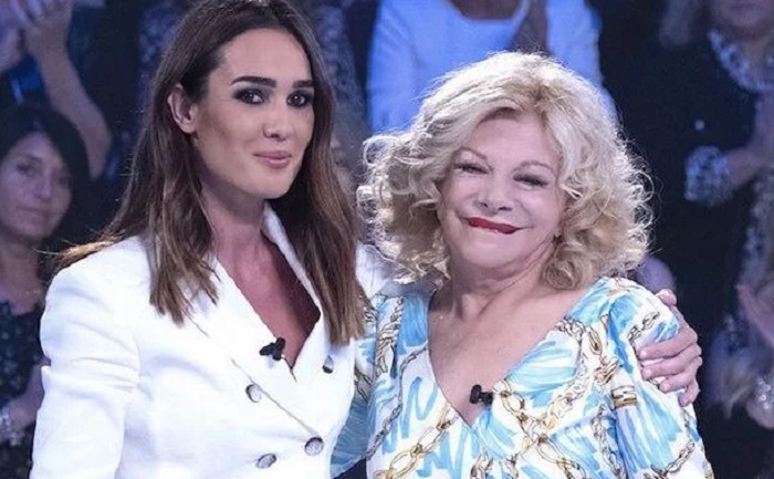 verissimo sandra milo