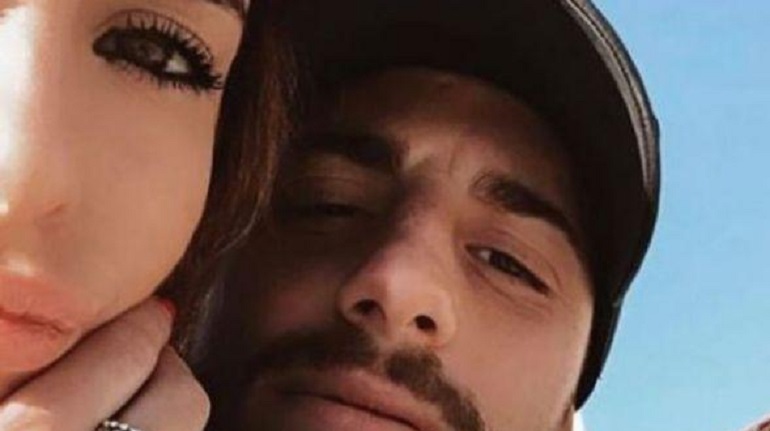 Sara Affi Fella, ecco il nuovo fidanzato dell'ex tronista di Uomini e Donne (foto Instagram)