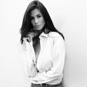 Ciao Darwin, la nuova Madre Natura è Sara Vulinovic Zlatan