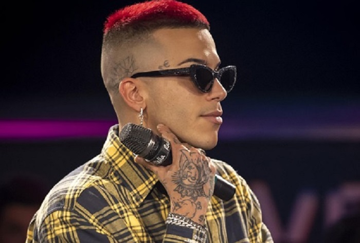 YOUTUBE Sfera Ebbasta in concerto a Roma ricorda le vittime di Corinaldo