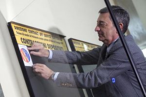 Europee 2019, i simboli al Viminale: Internettiani, Sacro Romano Impero, Poeti, Partito Pirata2