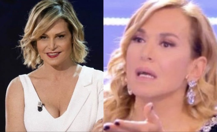 The Voice, Simona Ventura esulta: "Contenta per gli ascolti. Mio competitor Le Iene e non il GF"