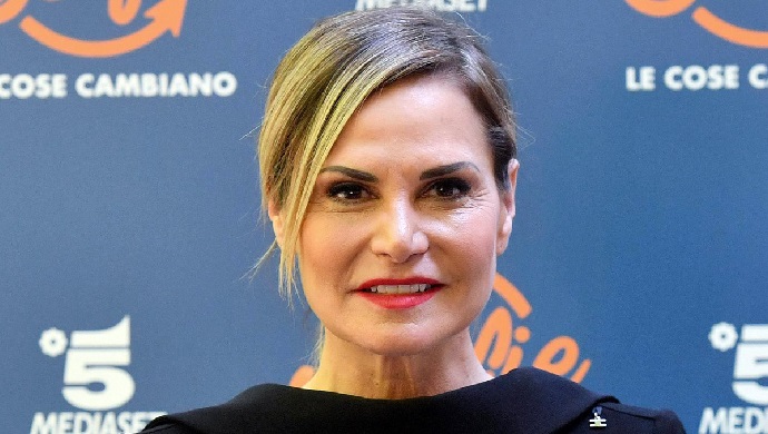 Simona Ventura e la frecciatina a Alessia Marcuzzi: "Quando conduci..."