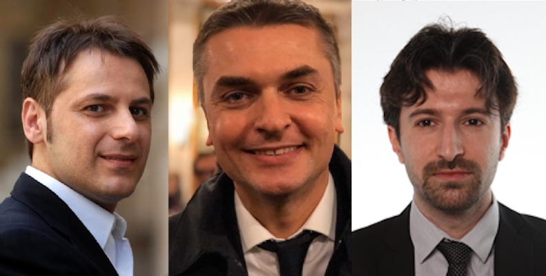 Trasporti, i sottosegretari di Toninelli in Parlamento: Dell'Orco sempre presente, Siri desaparecido