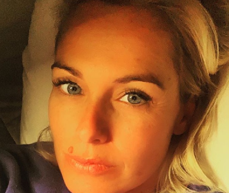 Ciao Darwin, i commenti contro Sonia Bruganelli: "Un concorrente si è fatto male e tu..." (foto Instagram)