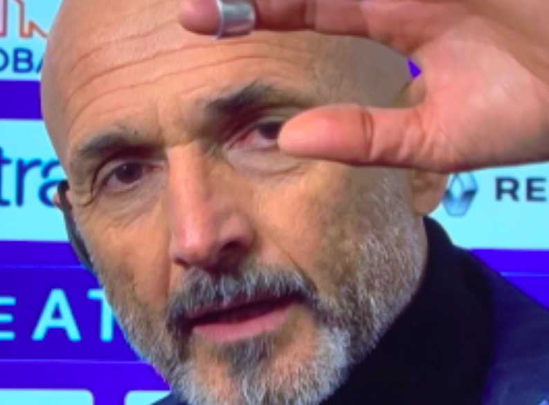 Andrea Monti, direttore Gazzetta, contro Luciano Spalletti: ha attaccato un giornalista della "Rosea"