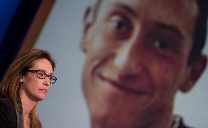 Stefano Cucchi, la lettera del comandante dei Carabinieri a Ilaria: "Puniremo i colpevoli"