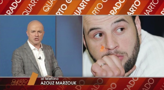 Strage di Erba, Pietro e Giuseppe Castagna: "Sconcertati dalle parole di Azouz Marzouk"