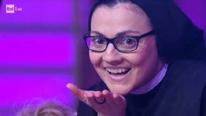 Ballando con le Stelle, Suor Cristina salta la puntata di sabato. Ecco perché