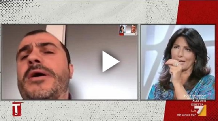 tagada tiziana panella