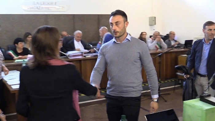 stefano cucchi tedesco