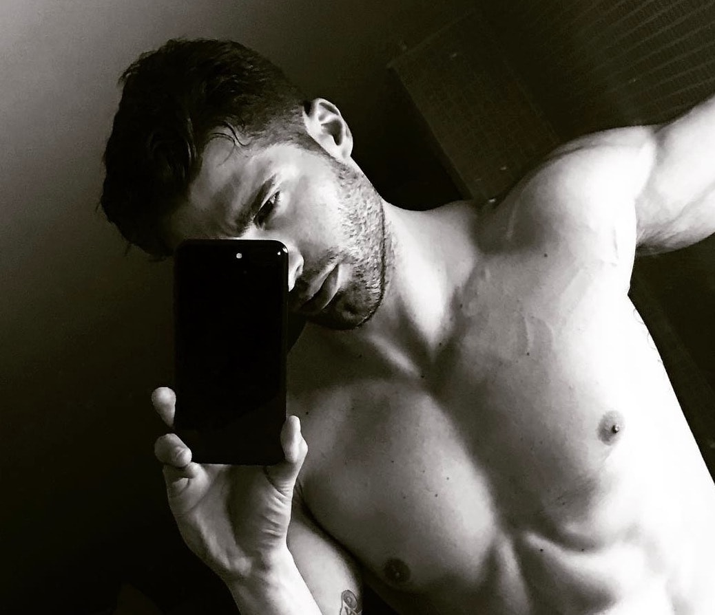 Grande Fratello, Michael Terlizzi parla della sua malattia