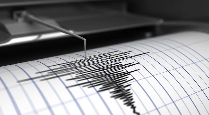 Terremoto Marche: 2 scosse 2.7 e 3.1 tra Fermo e Macerata