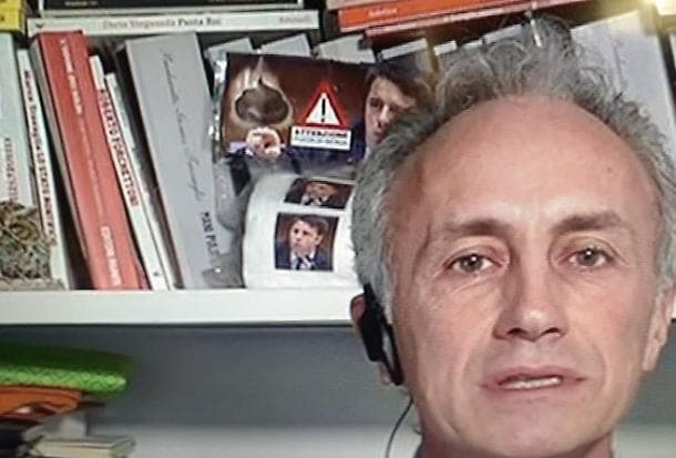 Renzi querela tutti per le "infamie di questi anni". Citati Piero Pelù, Marco Travaglio, Alda D'Eusanio...