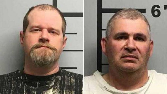 Usa: si sparano a vicenda per testare giubbotto antiproiettile dopo aver bevuto