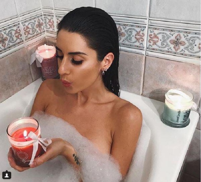 gf valentina vignali