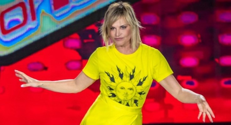 The Voice of Italy, Giuseppe Ippoliti canta Immigrant Song. Ventura: "Canzone di Salvini"