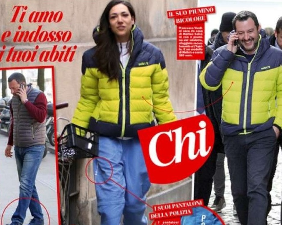 Firenze: furto a casa Verdini. La stessa in cui ha passato il weekend Salvini