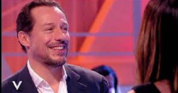 Verissimo, Stefano Accorsi: "Con le mie ex faccio fatica a..."
