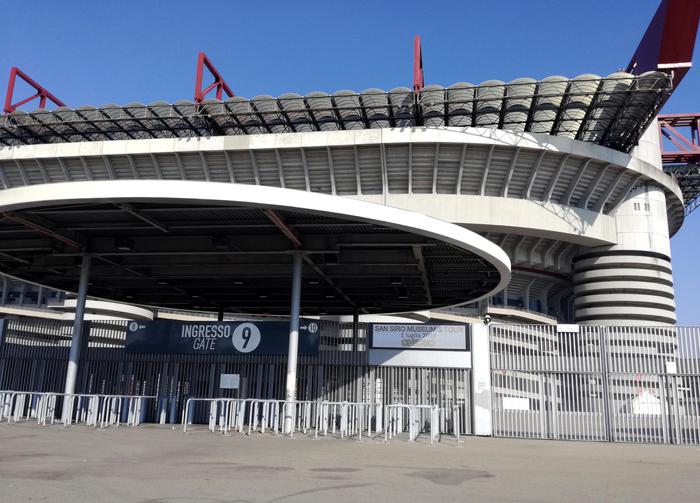 Vibrazioni a San Siro, lo stadio è sicuro oppure no? La nota di Milan e Inter