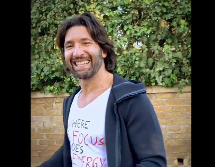 Walter Nudo e il video pubblicato prima del malore: "Non dimenticate..."