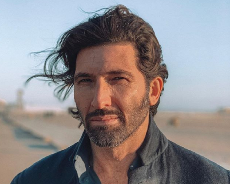 Walter Nudo è all'ospedale Monzino di Milano in attesa dell'intervento al cuore