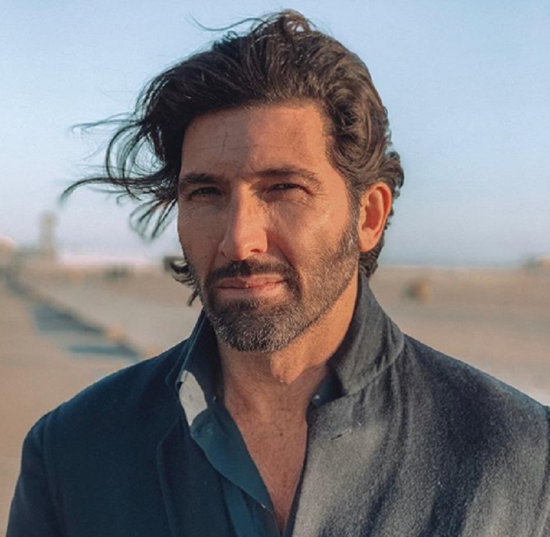 Walter Nudo, Giulia Salemi: "Sei un esempio di forza e coraggio"