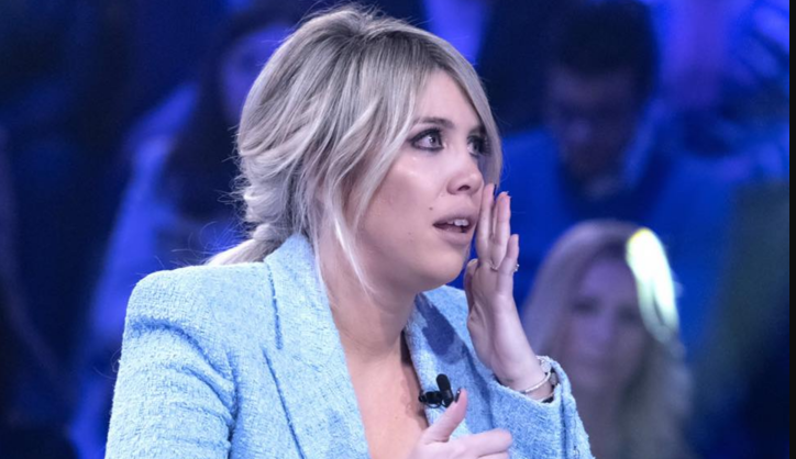 verissimo wanda nara