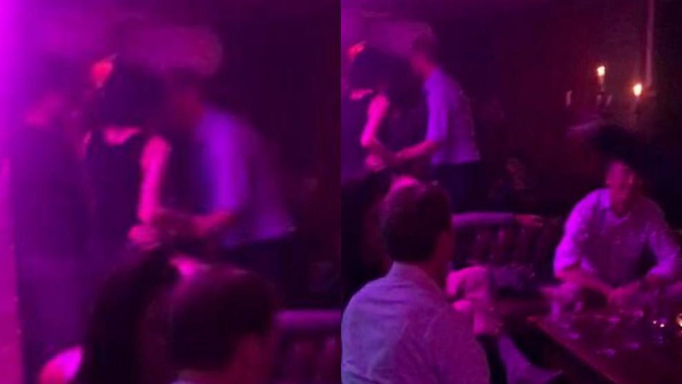 kate middleton tradimento william