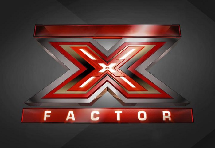 x factor giudici