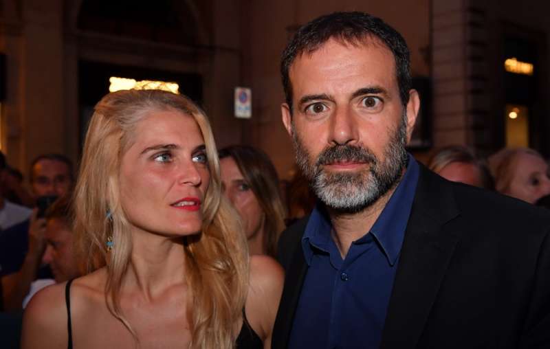 Fausto Brizzi, Claudia Zanella: "Credevo di avere un matrimonio felice. Questa storia è un incubo che non finisce"