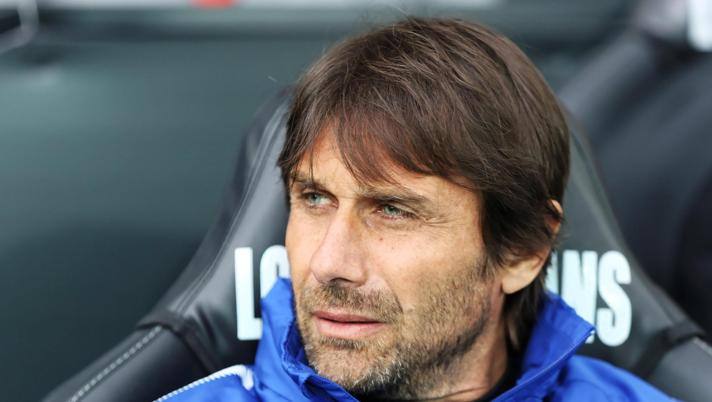 antonio conte inter tifosi juve