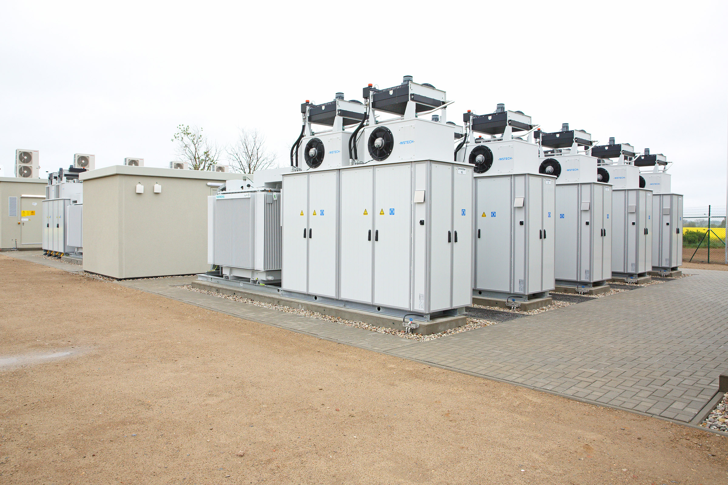 Enel Green Power inaugura impianto da 22MW in Germania