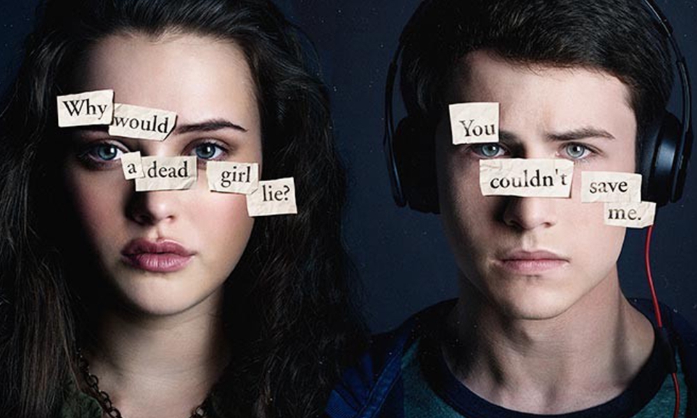 13 Reason Why