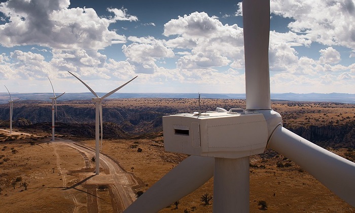 Enel Green Power russia