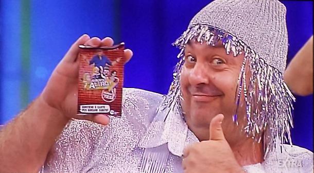 avanti un altro tortorici