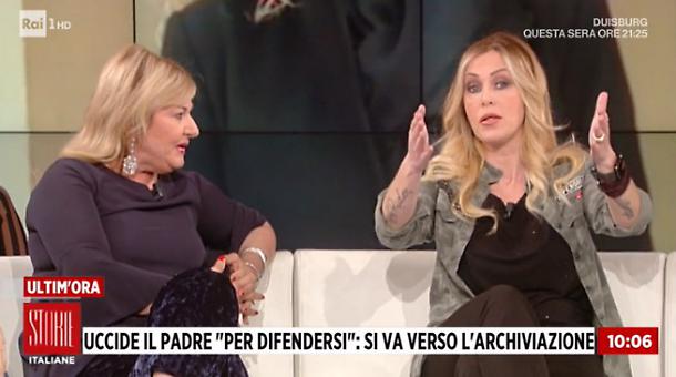 storie italiane bruzzone setta