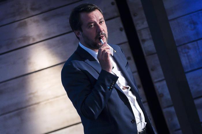 solange salvini